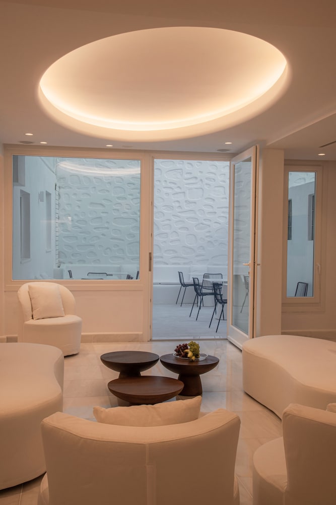 Hotel · Petasos Chic Hotel, Mykonos