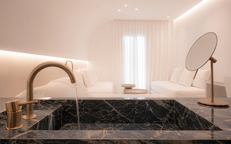 Petasos Chic Hotel, Mykonos, Greece