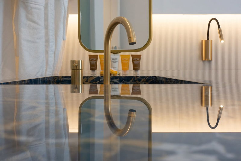 Petasos Chic Hotel, Mykonos, Greece