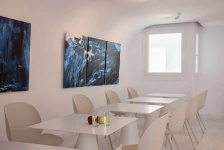 Petasos Chic Hotel, Mykonos, Greece