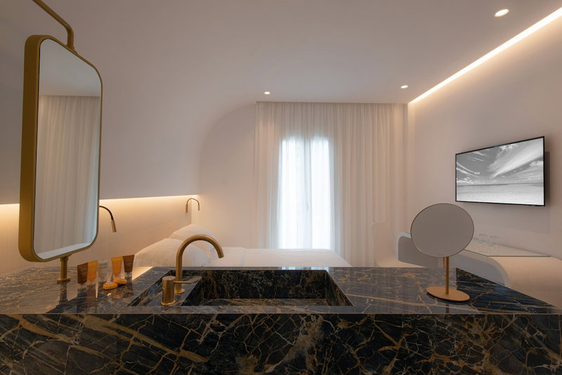 Petasos Chic Hotel, Mykonos, Greece