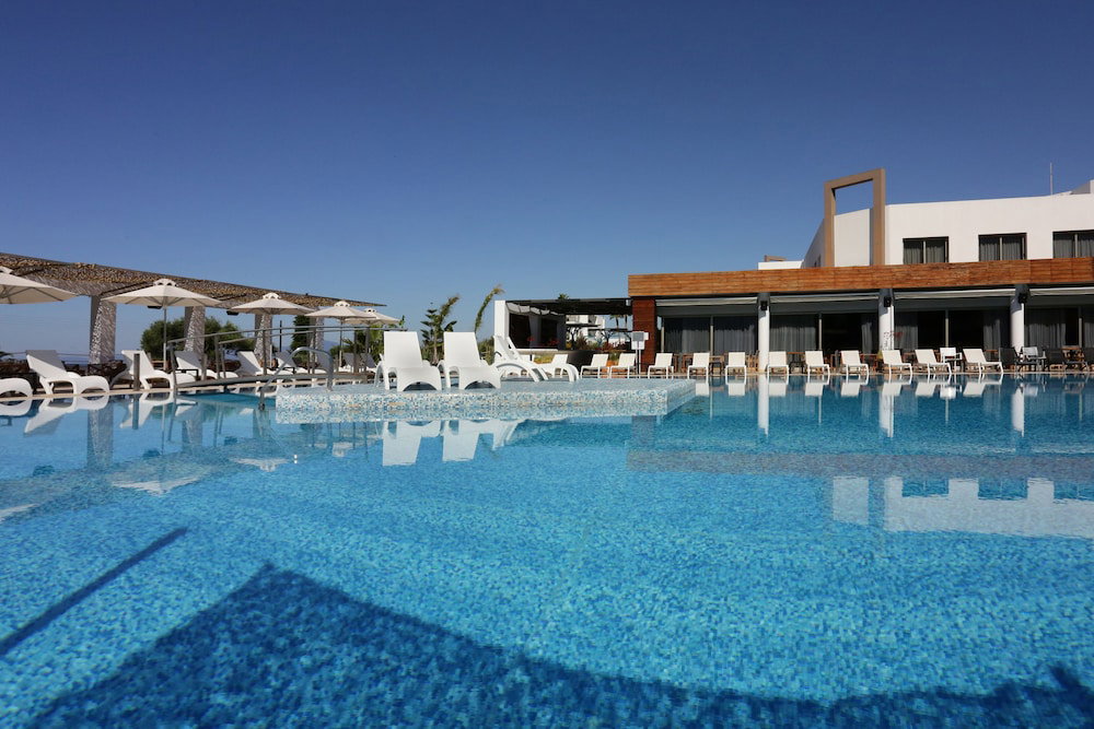 Hotel · Elite City Resort, Kalamata