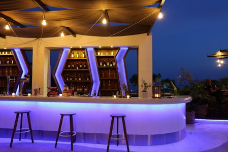 Elite City Resort, Kalamata, Greece