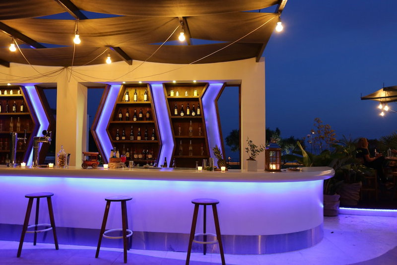 Elite City Resort, Kalamata, Greece