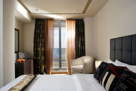 Elite City Resort, Kalamata, Greece