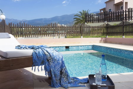 Elite City Resort, Kalamata, Greece