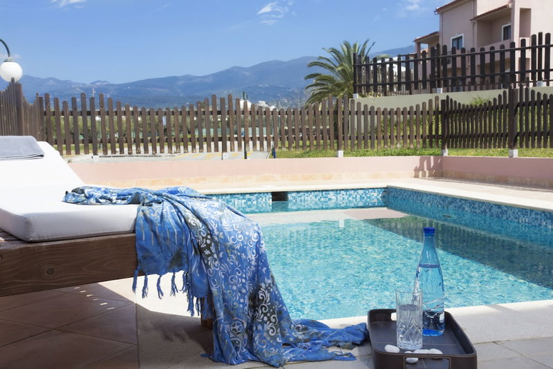Elite City Resort, Kalamata, Greece