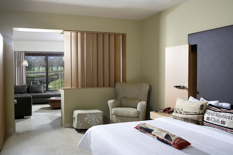 Elite City Resort, Kalamata, Greece