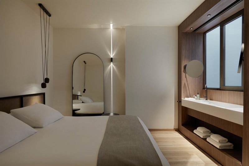 Athens Woo Suites, Athens, Greece