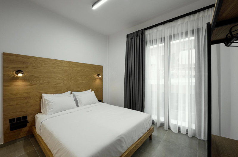 Pillow urban stay, Thessaloniki, Greece
