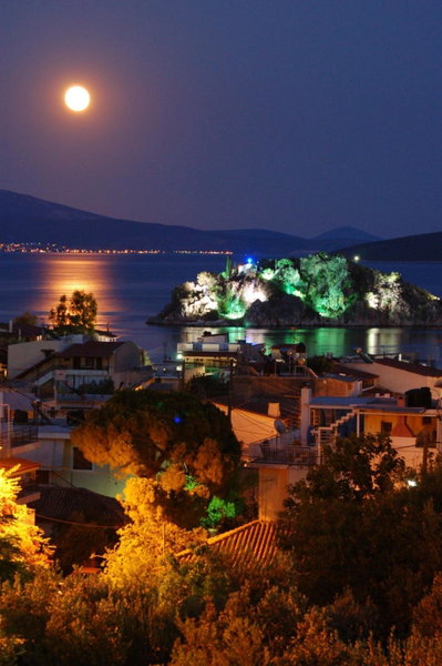 Viaros Hotel Apartments, Argos, Greece