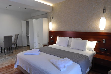 Viaros Hotel Apartments, Argos, Greece