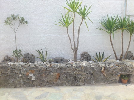 Viaros Hotel Apartments, Argos, Greece