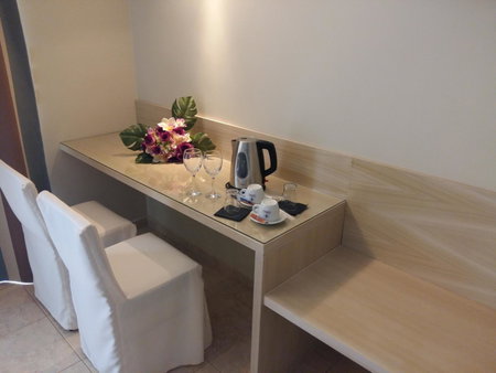 Viaros Hotel Apartments, Argos, Greece