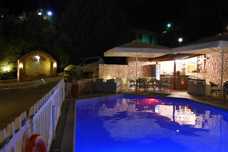 Viaros Hotel Apartments, Argos, Greece