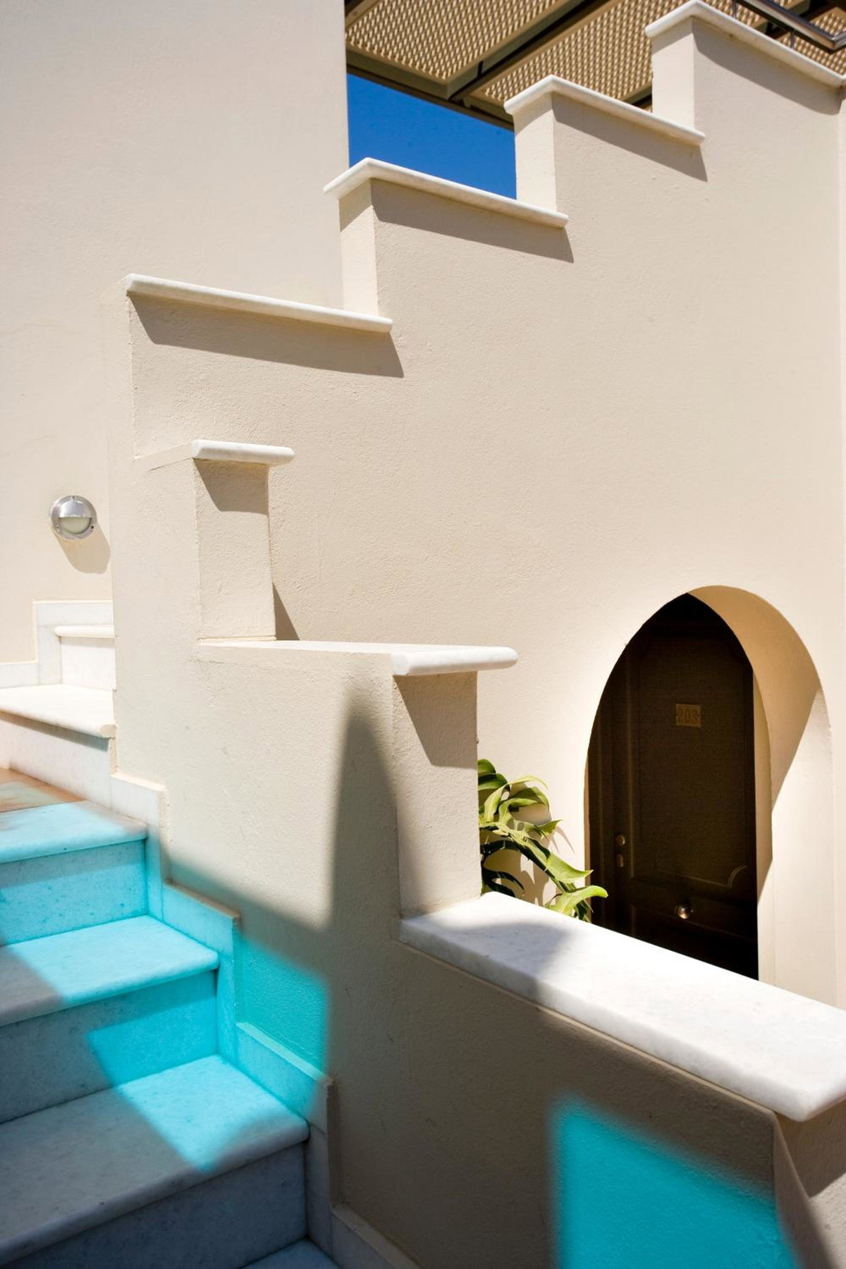 Hotel · Princess Of Naxos, Naxos Chora