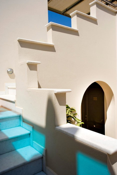 Princess Of Naxos, Naxos Chora, Greece