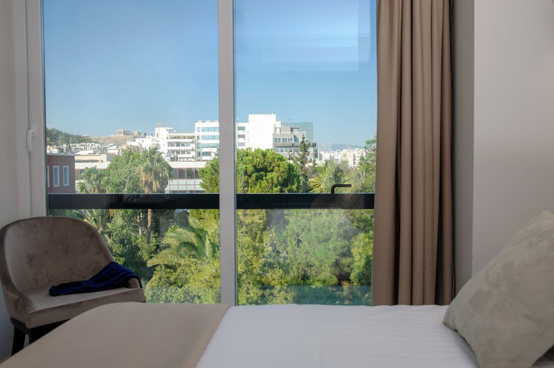 B4B Athens 365 Hotel, Nea Smyrni, Greece