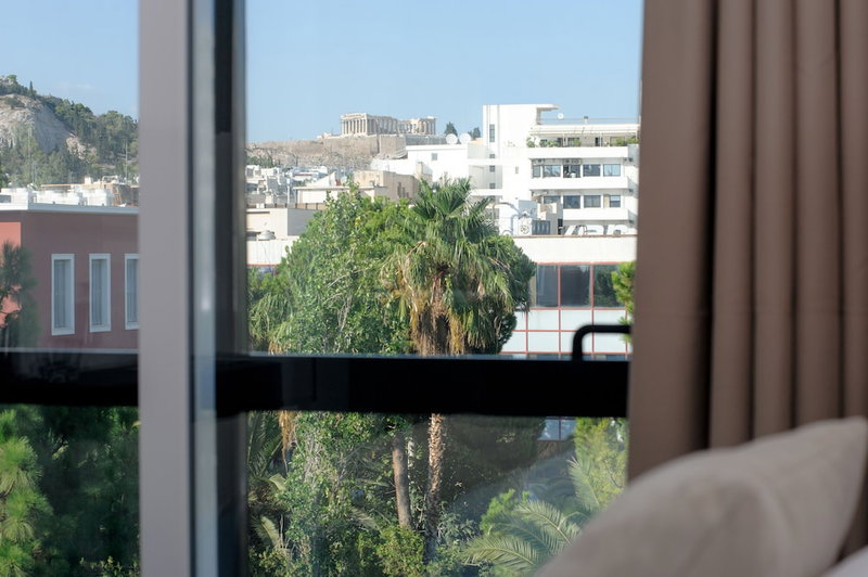 B4B Athens 365 Hotel, Nea Smyrni, Greece