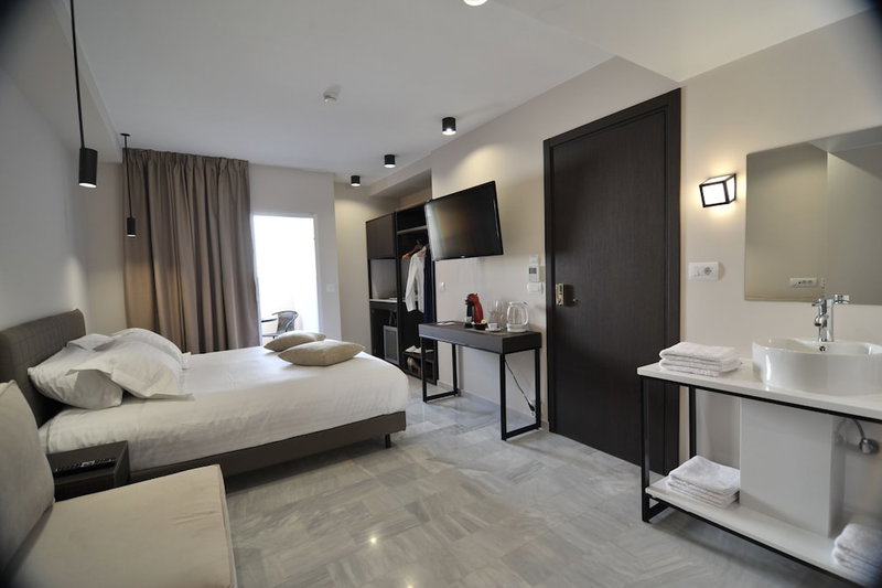 B4B Athens 365 Hotel, Nea Smyrni, Greece