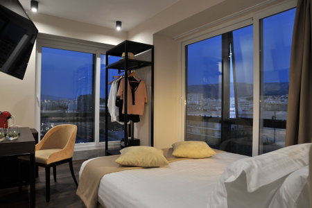 B4B Athens 365 Hotel, Nea Smyrni, Greece