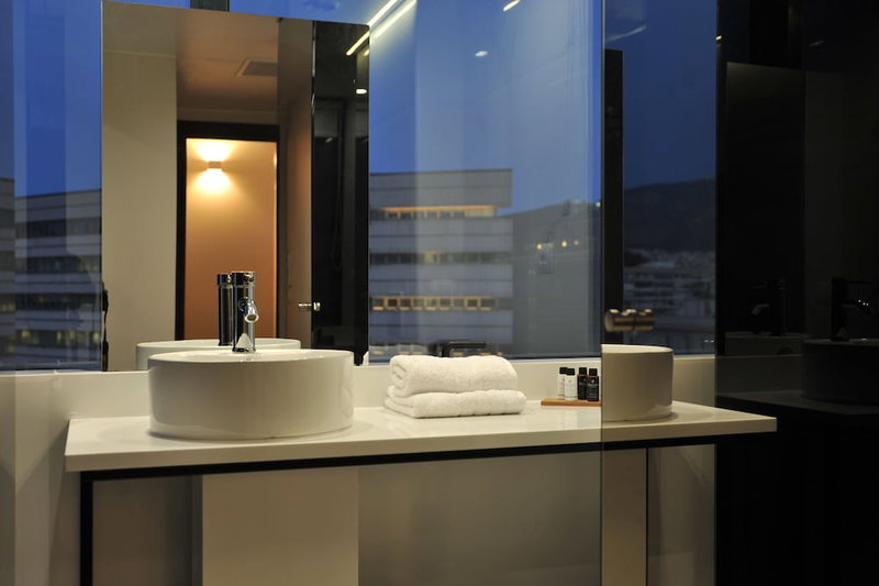 B4B Athens 365 Hotel, Nea Smyrni, Greece