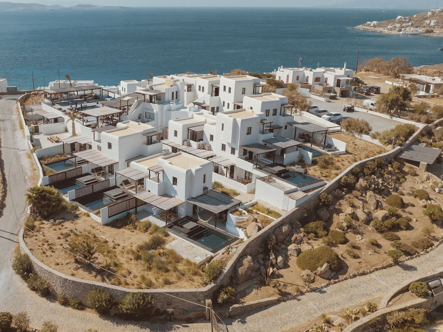 Ananea Mykonos - Adults Only, Mykonos, Greece
