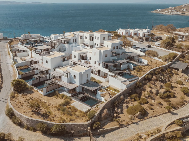 Ananea Mykonos - Adults Only, Mykonos, Greece