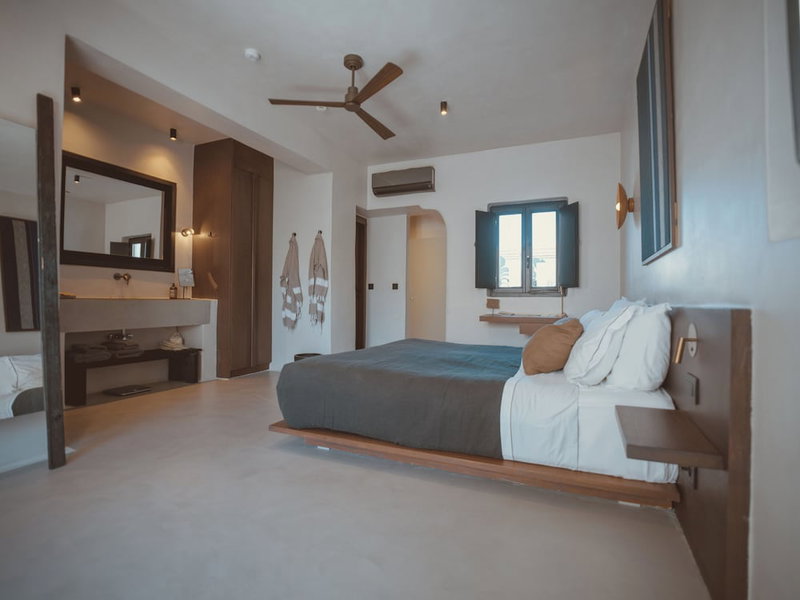 Ananea Mykonos - Adults Only, Mykonos, Greece