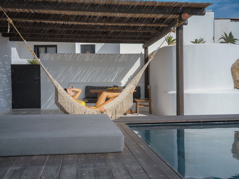 Ananea Mykonos - Adults Only, Mykonos, Greece