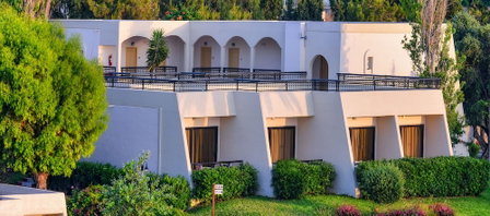 Sol Cosmopolitan Rhodes - All inclusive, Rodos, Greece