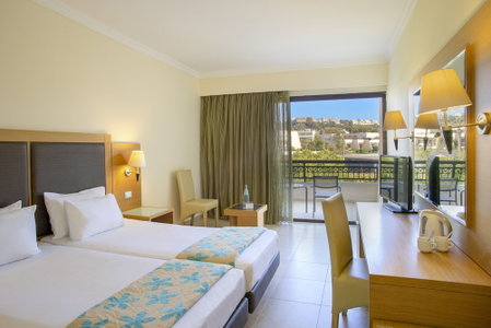 Sol Cosmopolitan Rhodes - All inclusive, Rodos, Greece