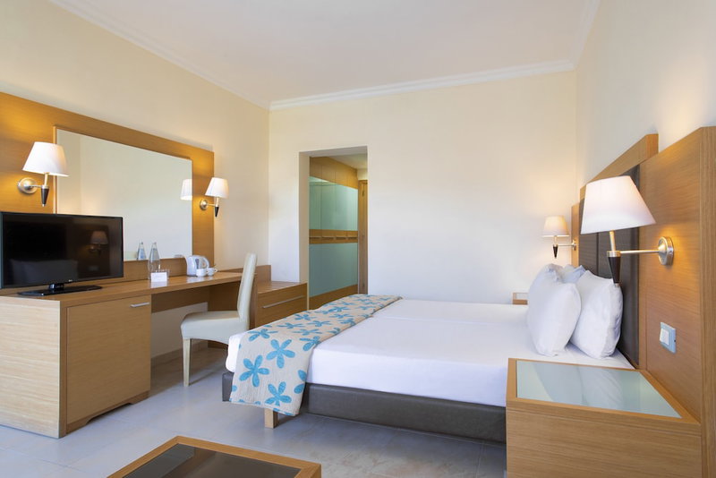 Sol Cosmopolitan Rhodes - All inclusive, Rodos, Greece