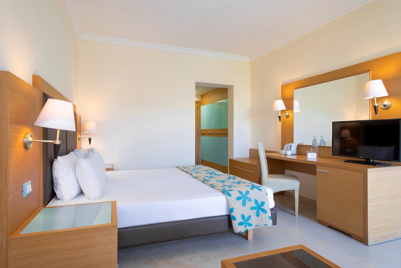 Sol Cosmopolitan Rhodes - All inclusive, Rodos, Greece