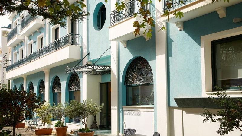 Dioni Boutique Hotel, Preveza, Greece