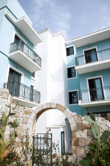 Dioni Boutique Hotel, Preveza, Greece