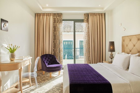 Dioni Boutique Hotel, Preveza, Greece