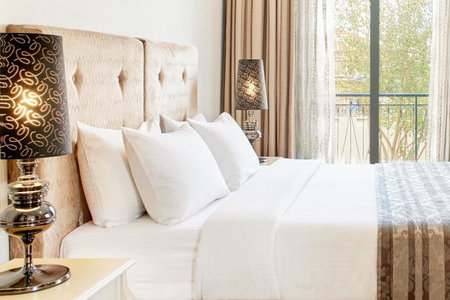 Dioni Boutique Hotel, Preveza, Greece