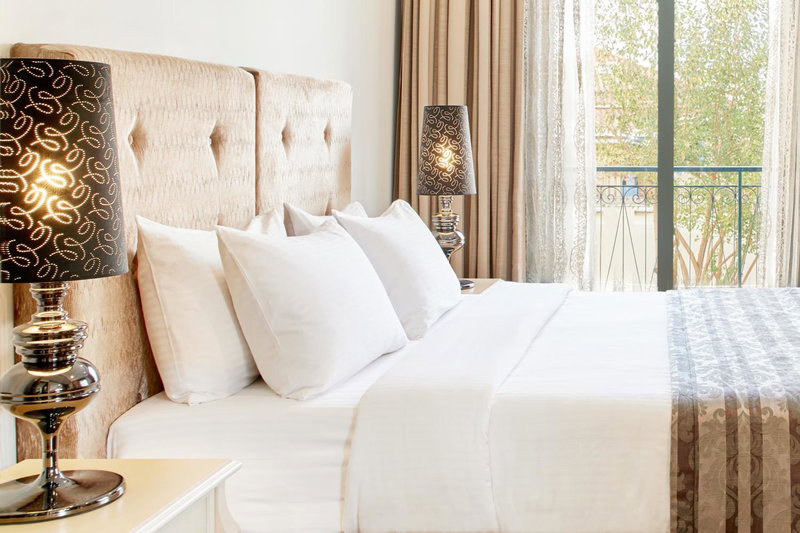 Dioni Boutique Hotel, Preveza, Greece