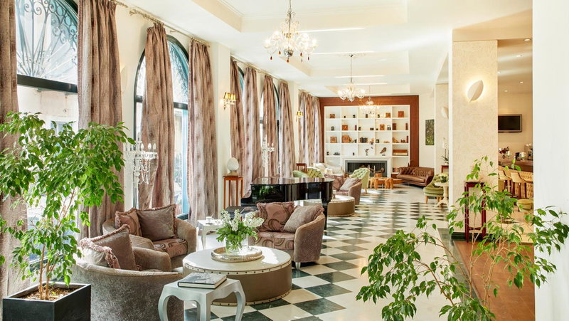 Dioni Boutique Hotel, Preveza, Greece