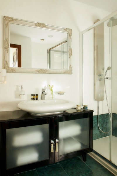 Dioni Boutique Hotel, Preveza, Greece