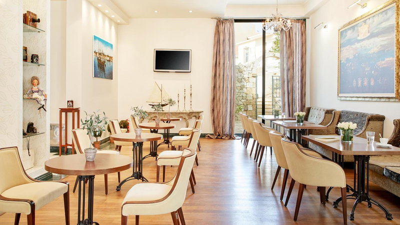 Dioni Boutique Hotel, Preveza, Greece