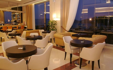 Ionian Emerald Resort, Kefalonia, Greece