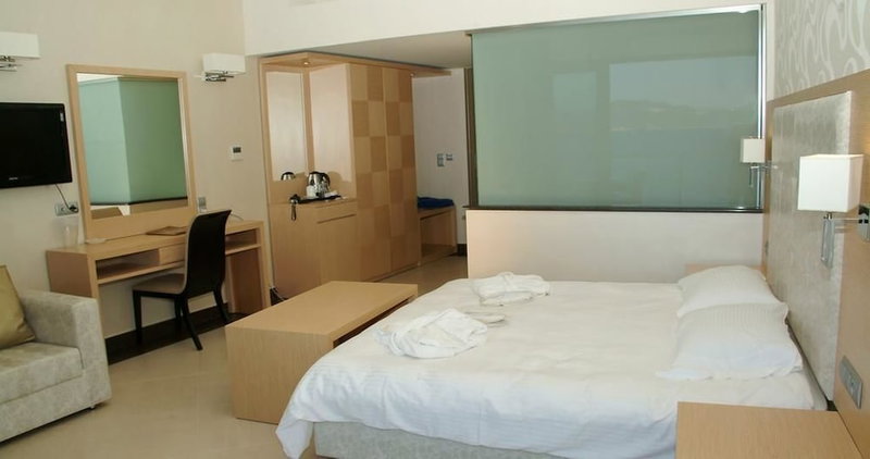 Ionian Emerald Resort, Kefalonia, Greece