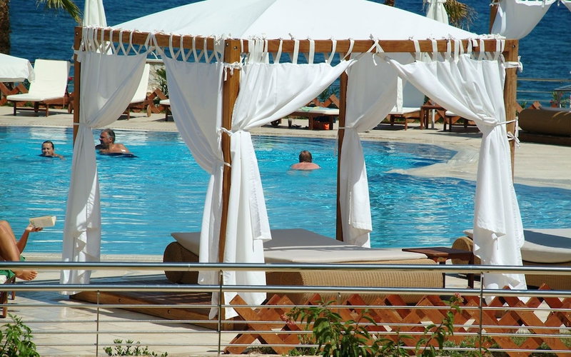 Ionian Emerald Resort, Kefalonia, Greece
