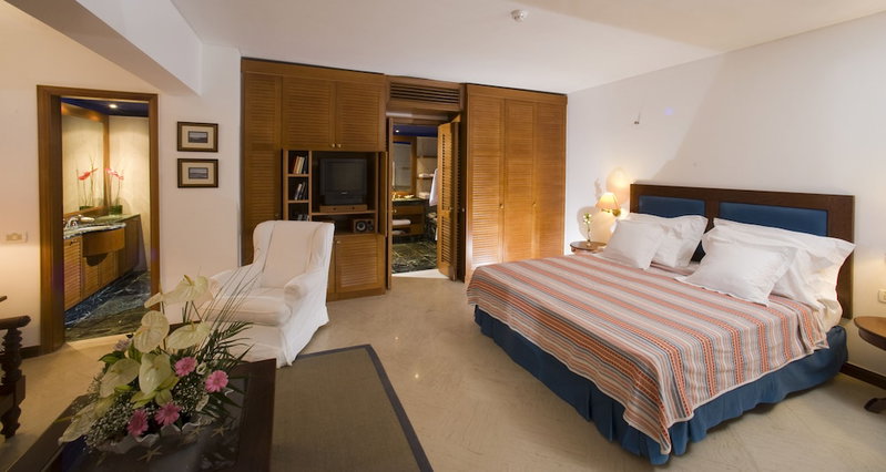 Elounda Bay Palace, a Member of the Leading Hotels of the World, Agios Nikolaos, Greece