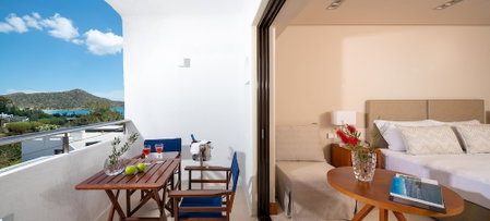 Elounda Bay Palace, a Member of the Leading Hotels of the World, Agios Nikolaos, Greece