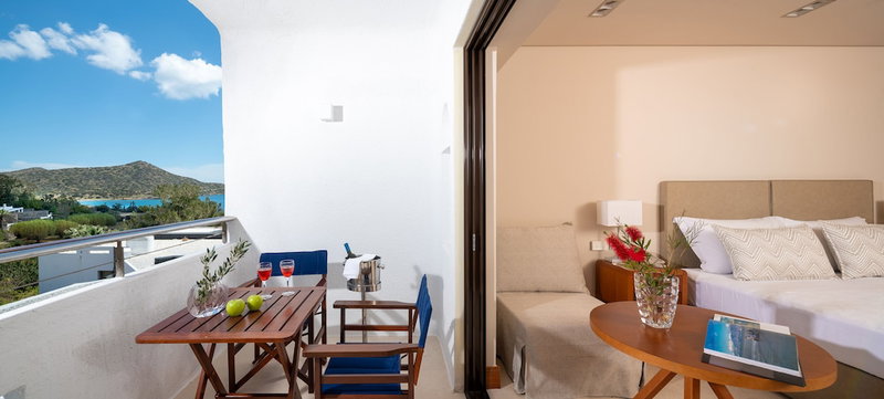 Elounda Bay Palace, a Member of the Leading Hotels of the World, Agios Nikolaos, Greece