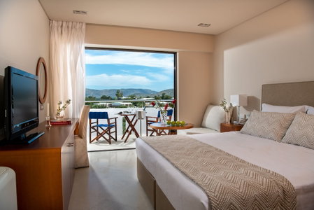 Elounda Bay Palace, a Member of the Leading Hotels of the World, Agios Nikolaos, Greece