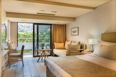 Elounda Bay Palace, a Member of the Leading Hotels of the World, Agios Nikolaos, Greece